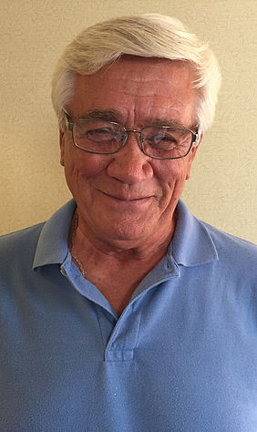 Steve Toth
